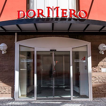 ドルメロ ホテル ヴィリンゲン シュヴェニンゲン フィリンゲン・シュヴェニンゲン エクステリア 写真