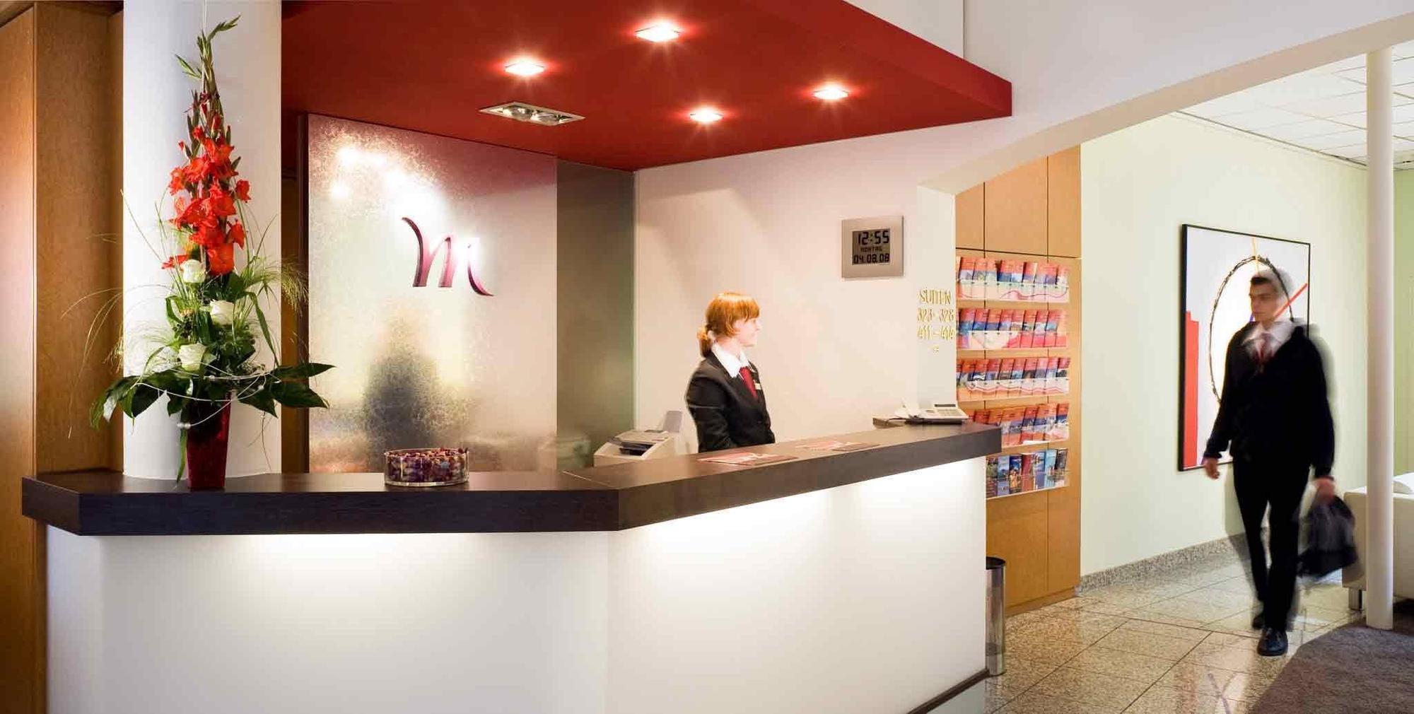 ドルメロ ホテル ヴィリンゲン シュヴェニンゲン フィリンゲン・シュヴェニンゲン エクステリア 写真